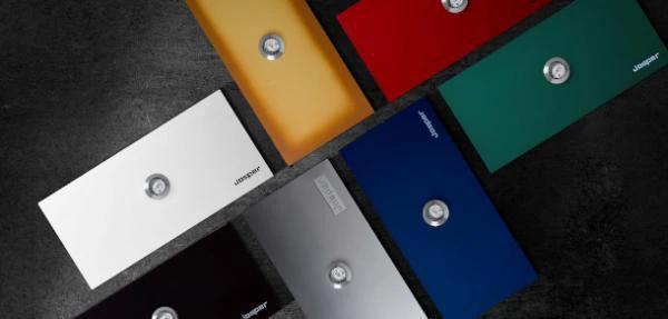 Печь на твердом топливе (хоспер) Josper HJX-PRO-M120-TD