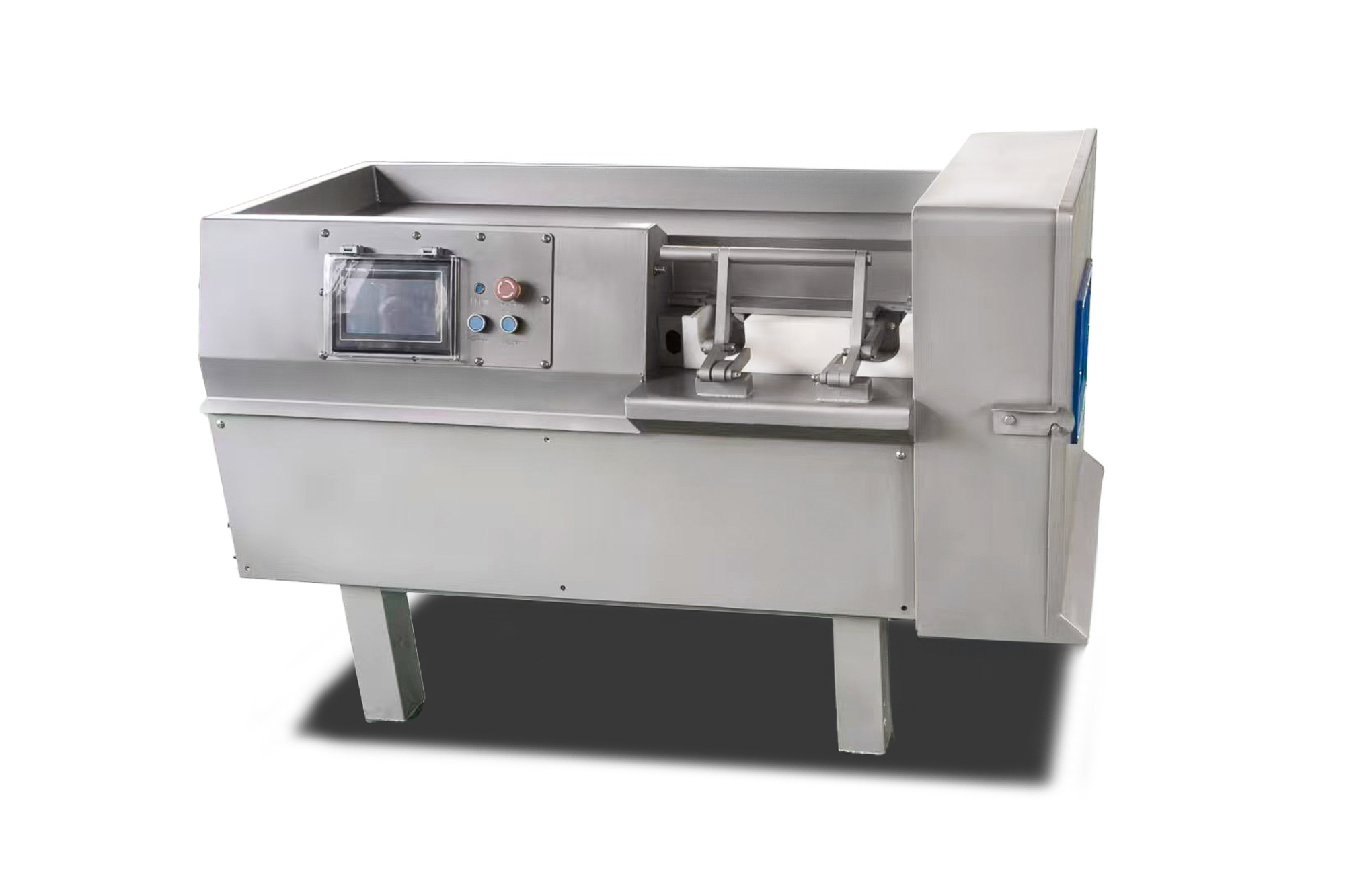 Шпигорезка QD-350 (тач скрин)