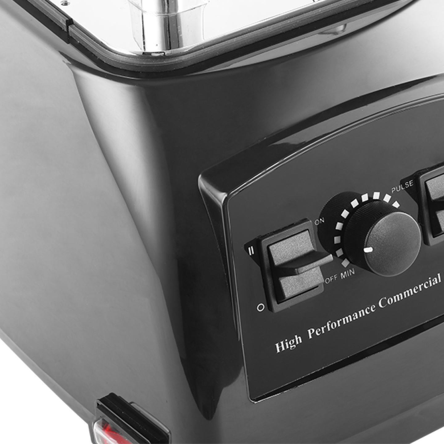 Блендер Eksi B20P