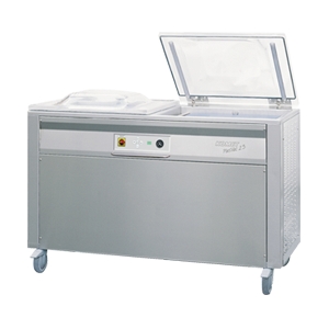 УПАКОВЩИК ВАКУУМНЫЙ KOMET НАПОЛЬНЫЙ PLUSVAC 25