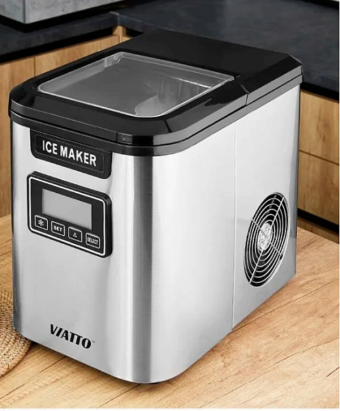 Льдогенератор Viatto VA-IM99D