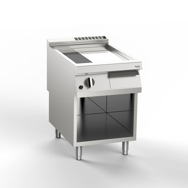 ПОВЕРХНОСТЬ ЖАРОЧНАЯ ГАЗОВАЯ 900 СЕРИИ APACH CHEF LINE SLFTG659CLRTOS