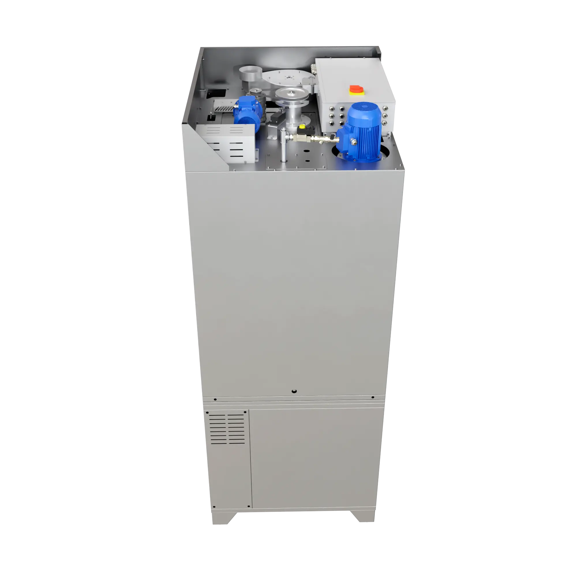 Печь ротационная электр. т.м. WLBake серии ROTOR, мод. MINIROTOR PRO (40x60, расст.)