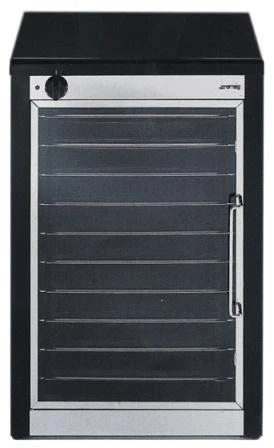 Расстоечный шкаф Smeg LEV43RU