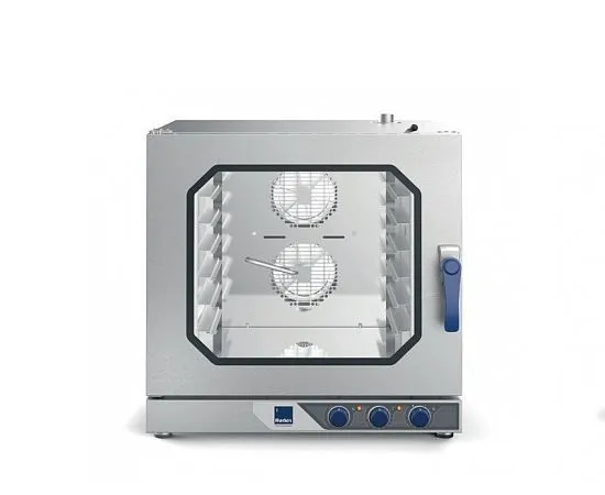 Пароконвектомат Radax Chekhov CC06M0L