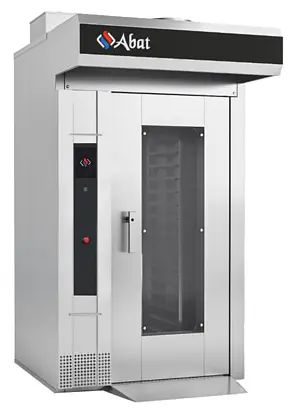 Шкаф ротационный пекарский электрический РПШ-16-6-4П