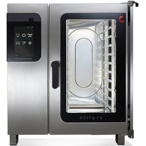 Пароконвектомат Convotherm maxx pro easyTouch 10.10 EB CS DD