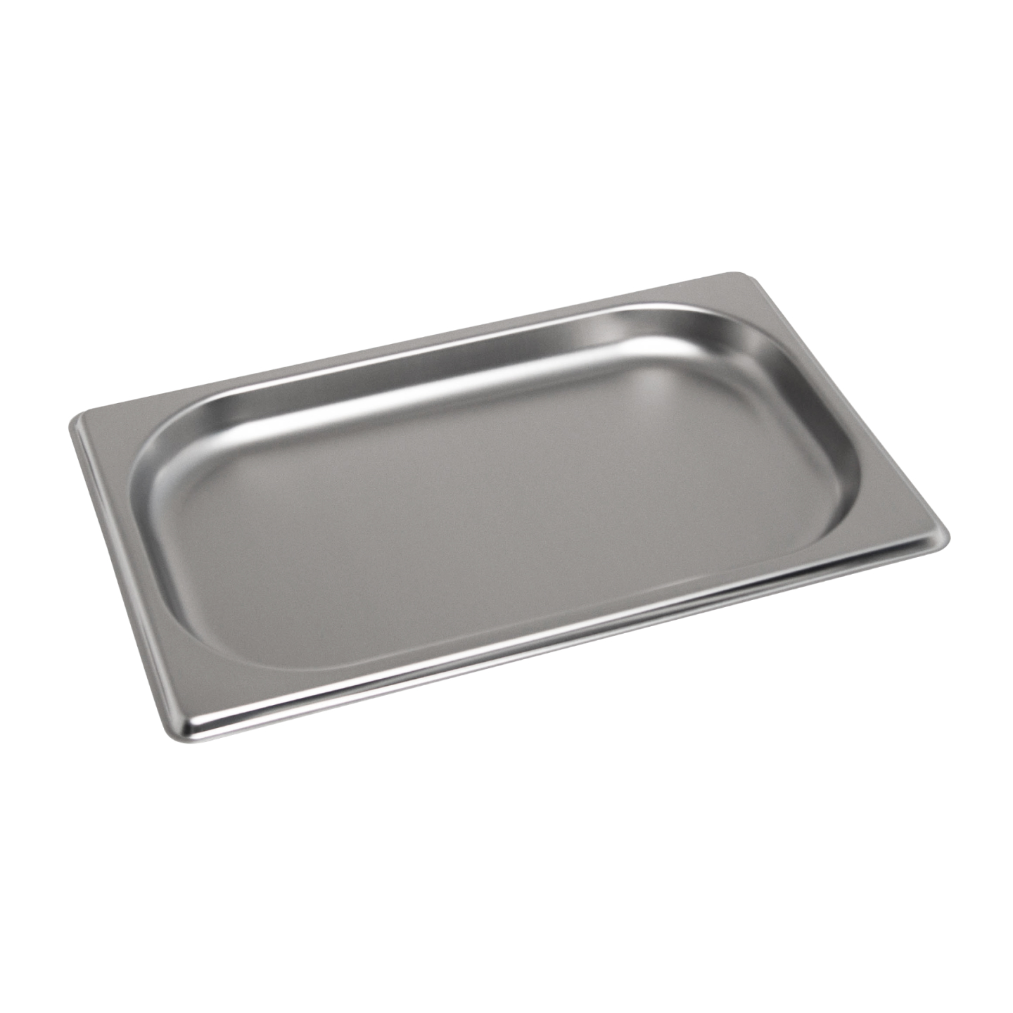 EKSI Гастроемкость E814-20W (1/4×20мм)