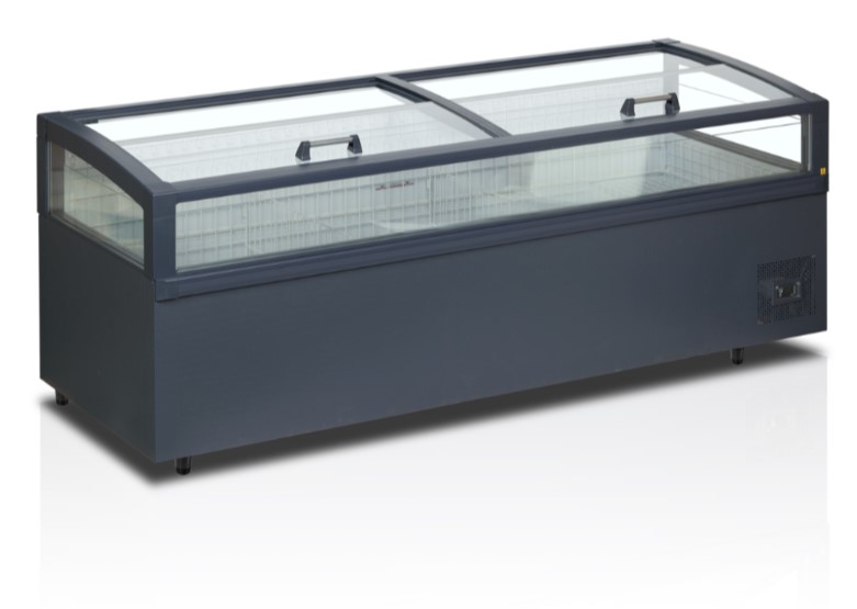 БОНЕТА ХОЛОД.-МОРОЗ. TEFCOLD VIEW 250 CF VS