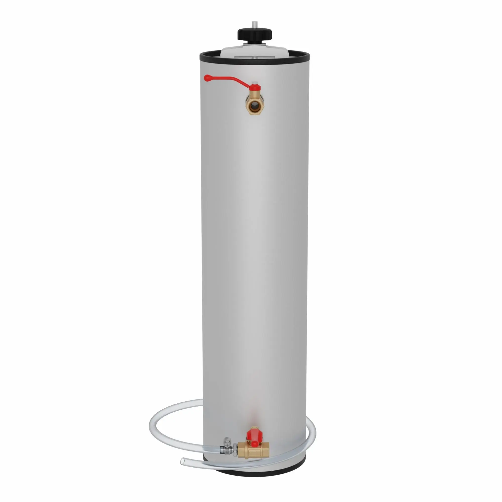 Водоумягчитель типа WS 20