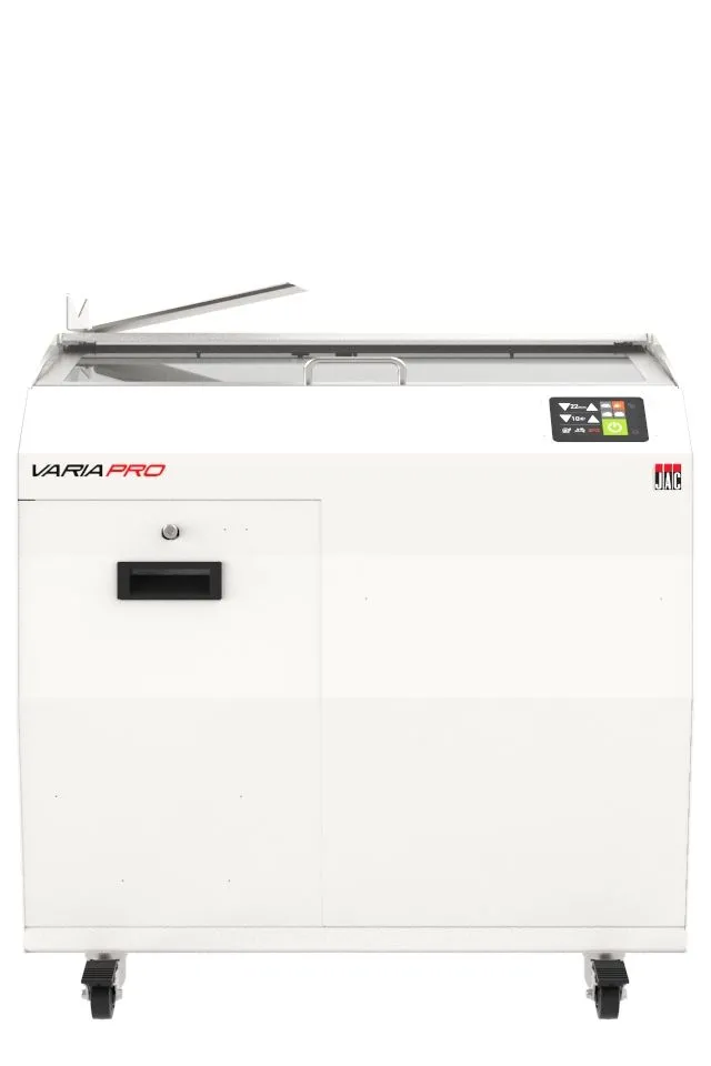 Хлеборезка JAC VARIA PRO 1000
