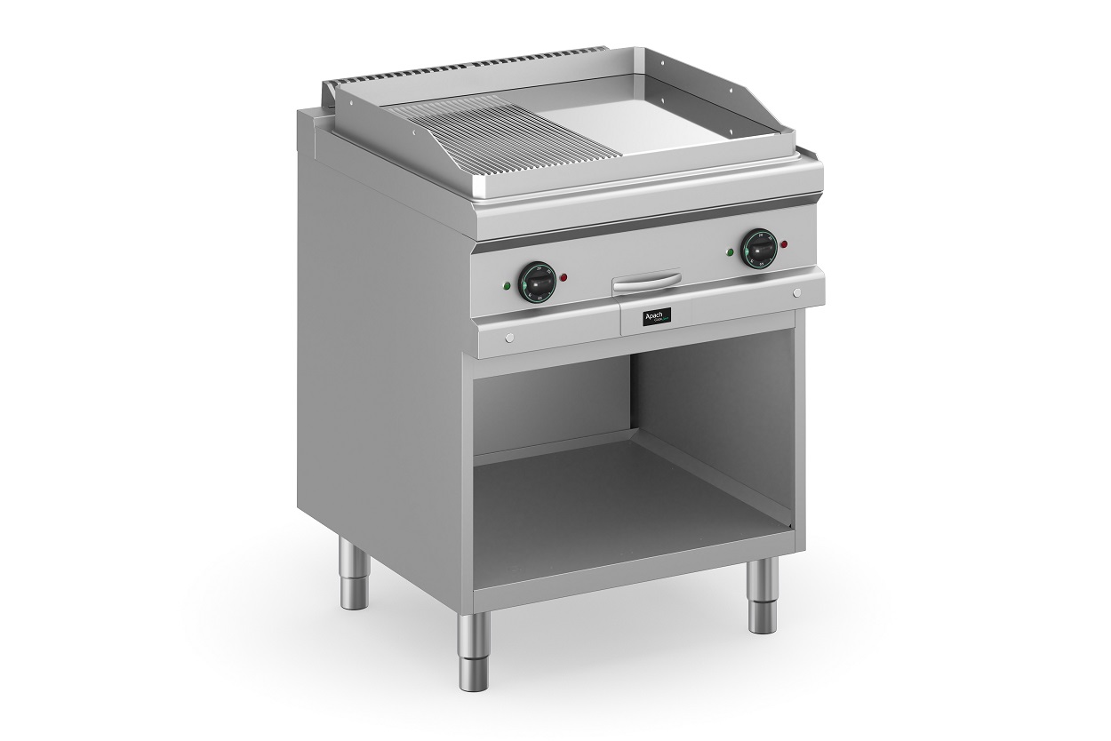 СКОВОРОДА ОТКР. 700СЕР. APACH APTG-77PLRC/PL