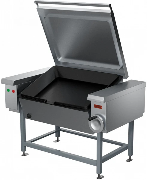 Сковорода электрическая Проммаш СЭЧ-0,45