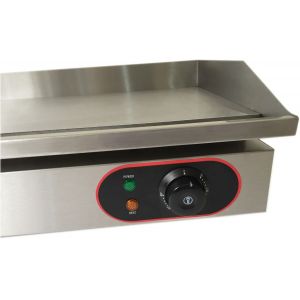 Поверхность жарочная Airhot GE-550/F