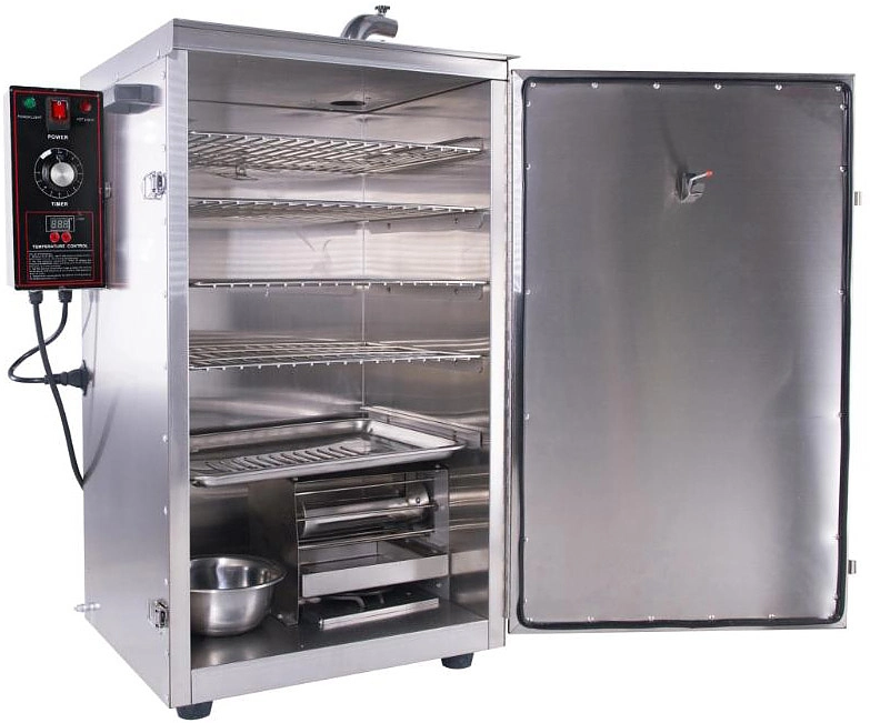 Коптильная камера EKSI серии EDSH-S20B