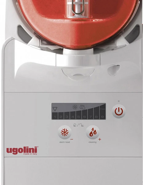 Гранитор Ugolini NG 10/1