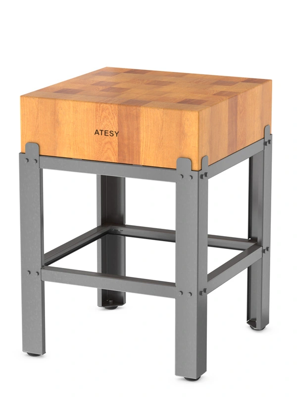 Колода разрубочная КР-500/700