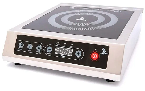 Плита индукционная AIRHOT IP3500 T