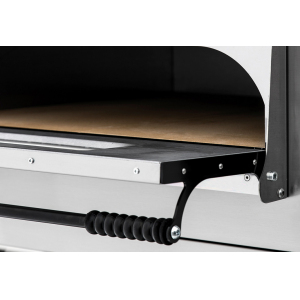 Печь для пиццы подовая PrismaFood Basic 66