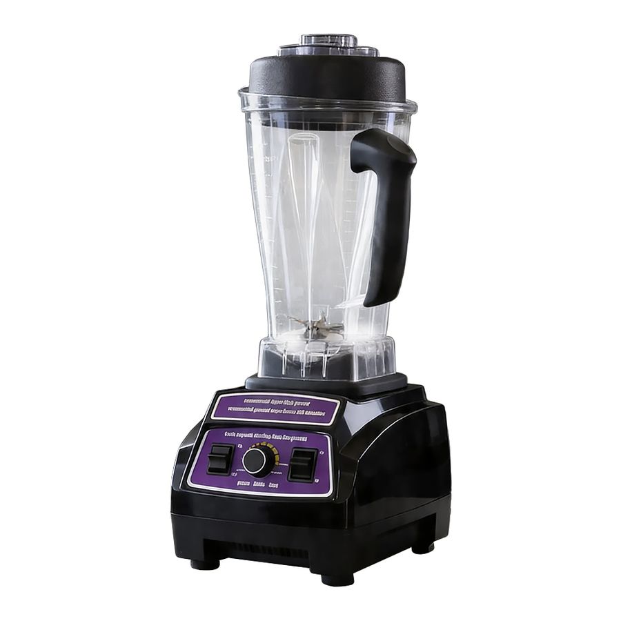 Блендер MK-BL1421B