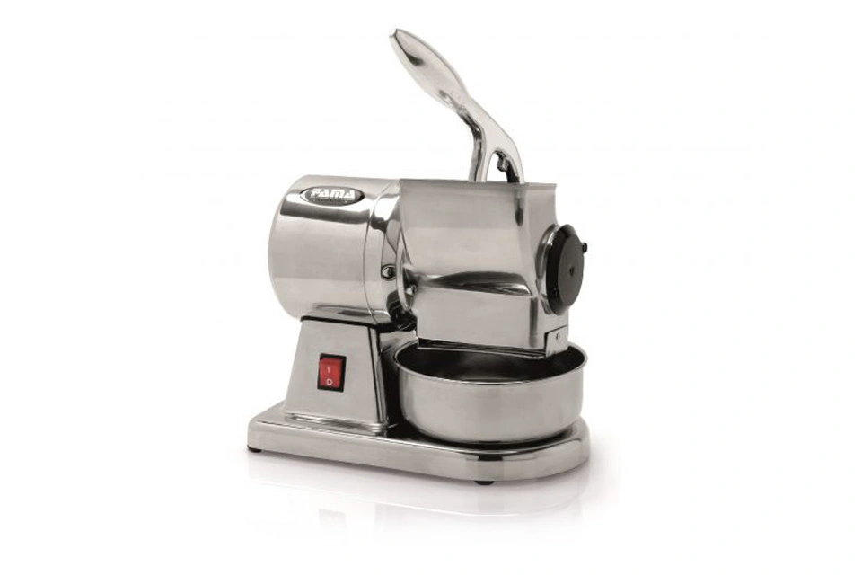 Сыротерка для твердых сыров Fama GM (FGM 113)