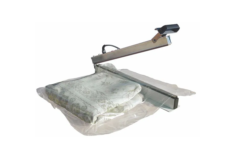 Artmecc Di Fornaro Renato Машина упаковочная серии MLPS мод. MLPS L600