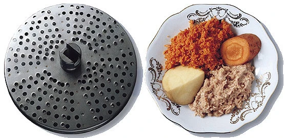 Овощерезка Торгмаш МПР-350М-02