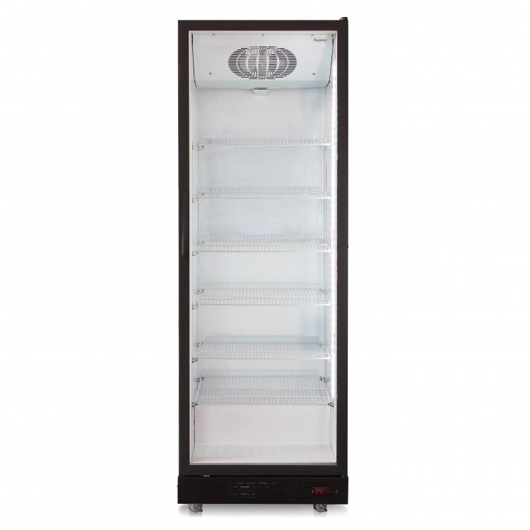 Шкаф холодильный Бирюса Б-B660DU