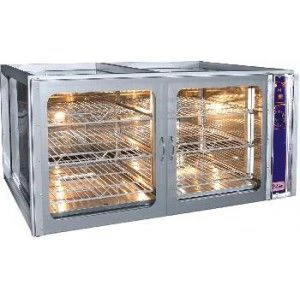 Шкаф расстоечный тепловой Abat ШРТ-4ЭШ-01