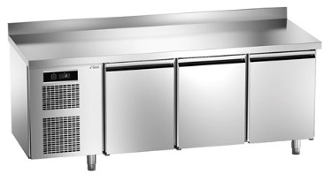 СТОЛ С ОХЛАЖД. ШКАФОМ SAGI KBS21A