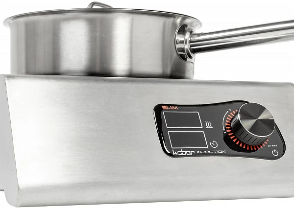 Плита индукционная Кобор SLIM-1