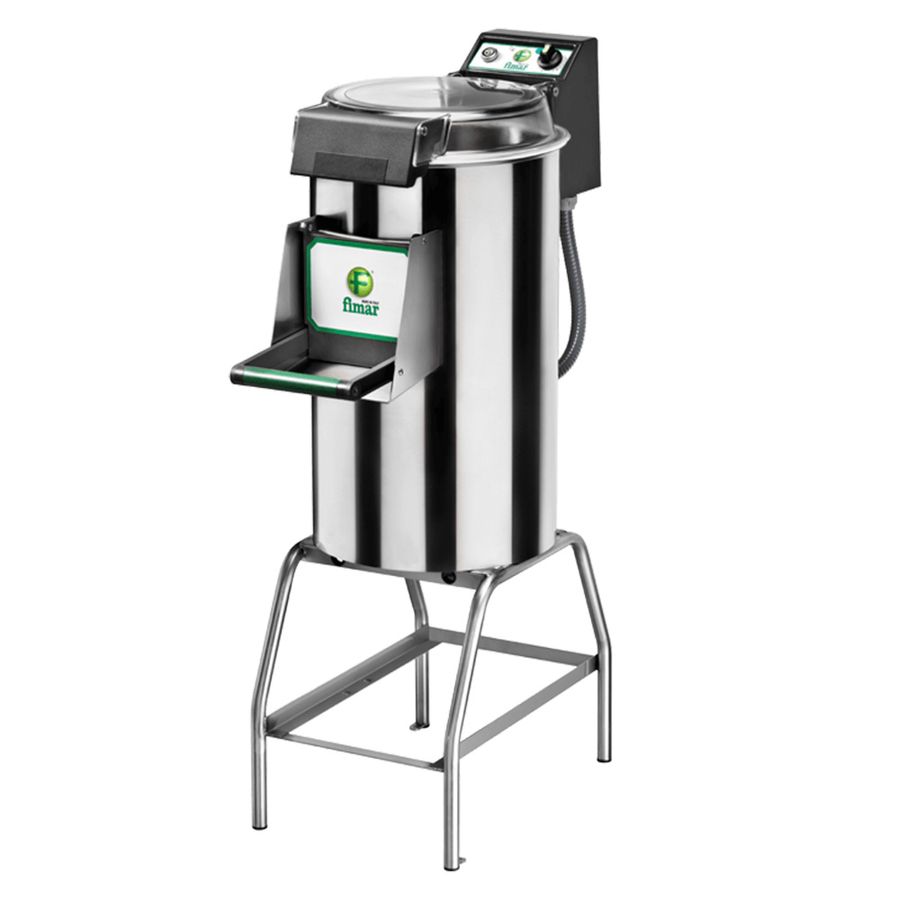 Картофелечистка Fimar PPF/18 (220 V)