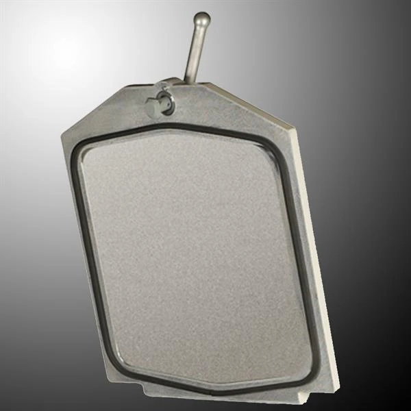 Тестоделитель JAC DIV-R 20 (круглые)