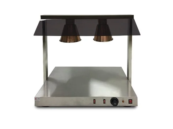 Карвинговая станция для подогрева EKSI серии HTC, HTC-2FA, с нагревательным элементом