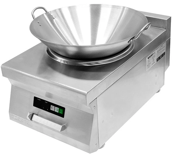 Плита индукционная WOK Kocateq MCIR46 WOK 3.5