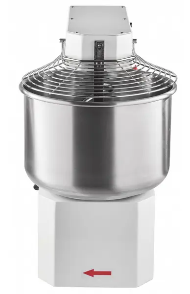 Спиральный тестомес Abat ТМС-30НН-1Р