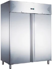 Шкаф холодильный Hurakan HKN-GX1410TN