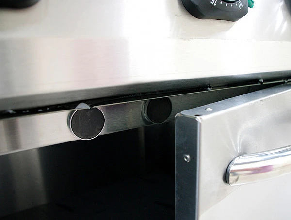 Плита электрическая Kocateq MCETN 87