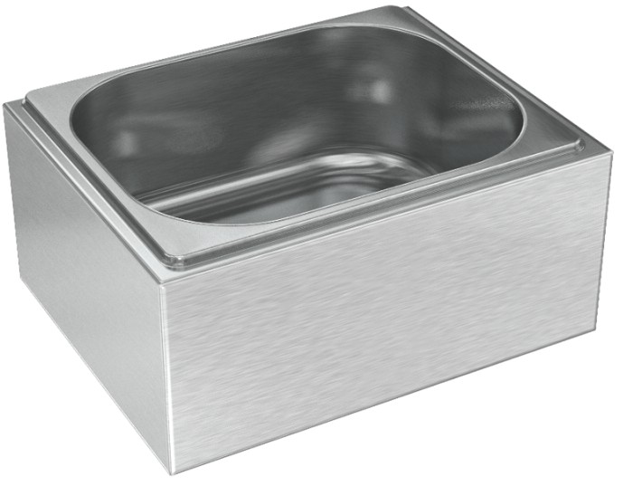 РУКОМОЙНИК НАСТЕННЫЙ ВМ-Р1/403 Н