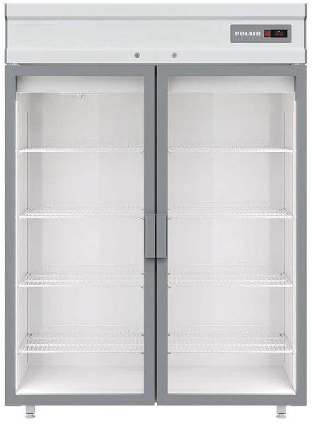 Холодильный шкаф Polair DM114-S