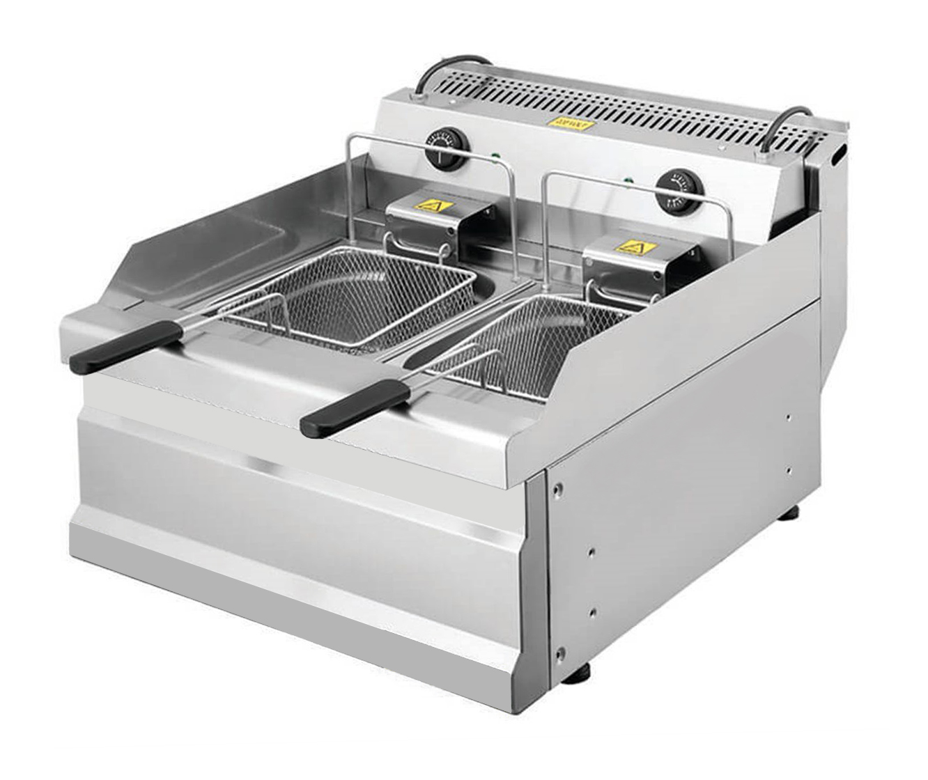 Фритюрница Kocateq. MCEF56