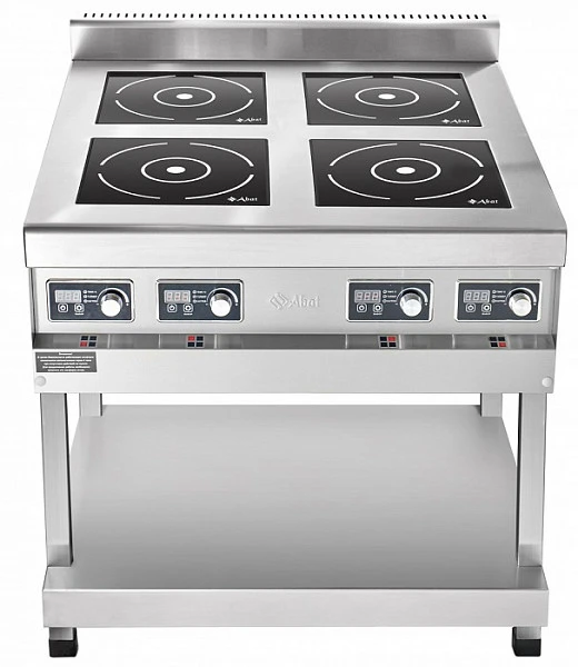 Плита индукционная Abat КИП-49П-3,5