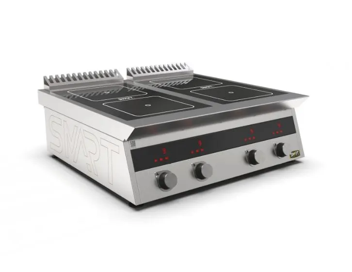 Плита индукционная C74-3N SMART INDUCTION