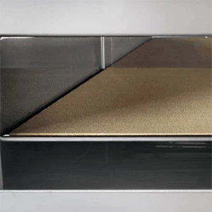 Печь для пиццы Sirman Vesuvio 85x70