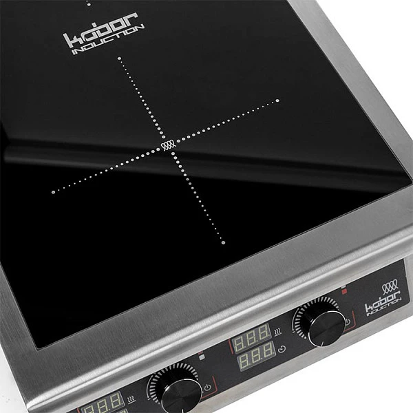 Плита индукционная Кобор I7-2S