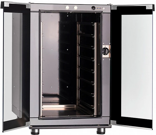 Расстоечный шкаф Abat ШРТ-8-02Э