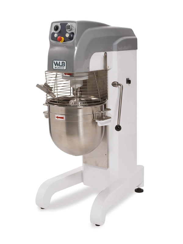 Планетарный миксер WLBake PM20 VAR