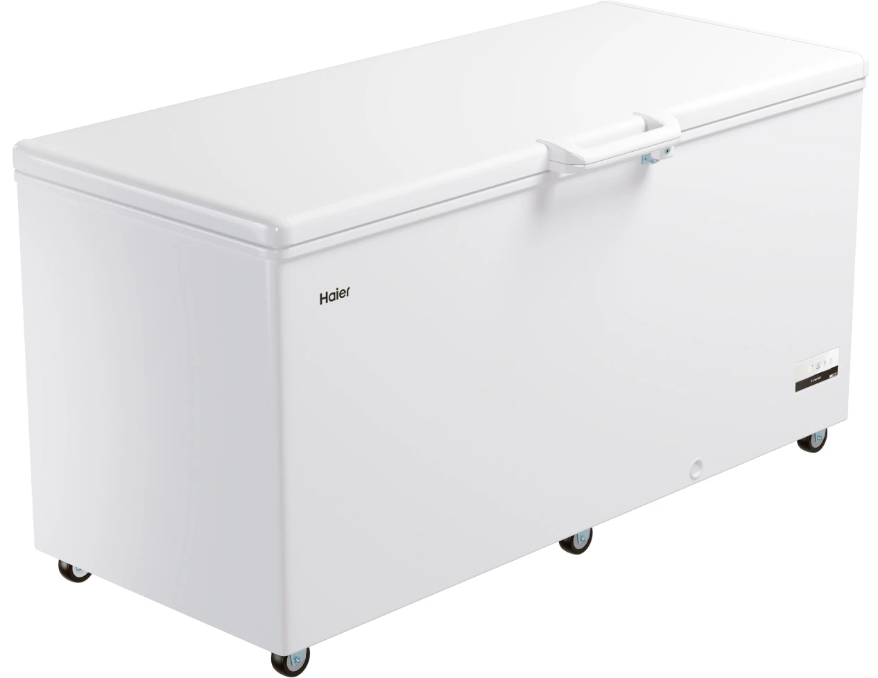 Морозильный ларь Haier HCE 520RFC