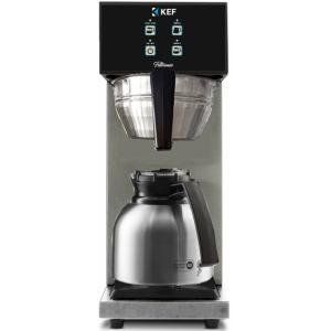 Кофеварка KEF капельная Filtronic FLC 120-T ПИР2025