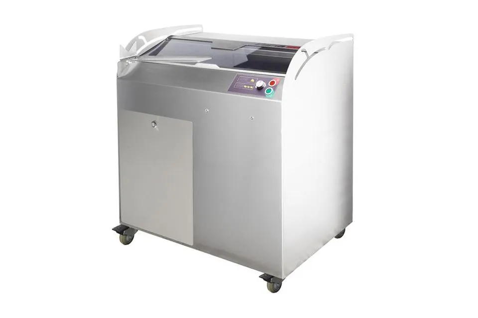 ХЛЕБОРЕЗКА JAC VARIA PRO 800